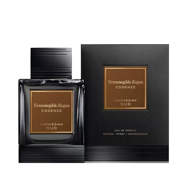 Ermenegildo Zegna  Indonesian Oud ��������������� ����