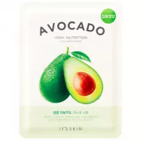 It's Skin The Fresh Avocado Mask Sheet �������� ����� � ���������� �������