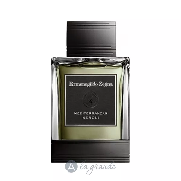 Ermenegildo Zegna Mediterranean Neroli ��������� ����
