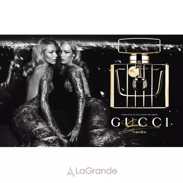 Gucci Premiere ����������� ���� (������)