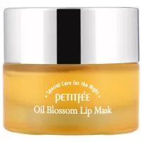 Petitfee & Koelf Oil Blossom Lip Mask ������ ����� ��� ��� � ��������� � ��������