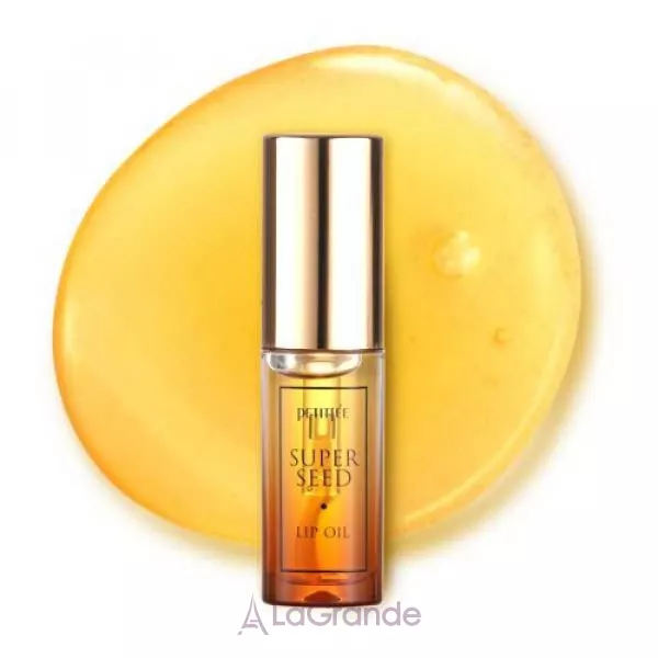 Petitfee & Koelf Super Seed Lip Oil ��� ��� ���