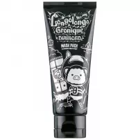 Elizavecca Milky Piggy Hell-Pore Longo Longo Gronique Diamond Mask Pack �������� �����-������ ��� ����