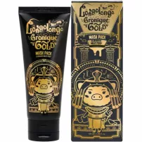 Elizavecca Milky Piggy Hell-Pore Longolongo Gronique Gold Mask Pack �����-������ � ������� ��� ����