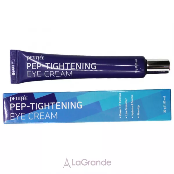 Petitfee & Koelf Pep-Tightening Eye Cream ��������� ���� ��� ���� ������� ����