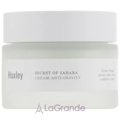 Huxley Secret of Sahara Anti-Gravity Cream    