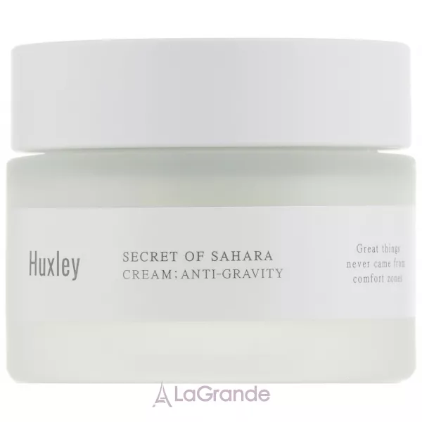 Huxley Secret of Sahara Anti-Gravity Cream �������� ���� ��� �������