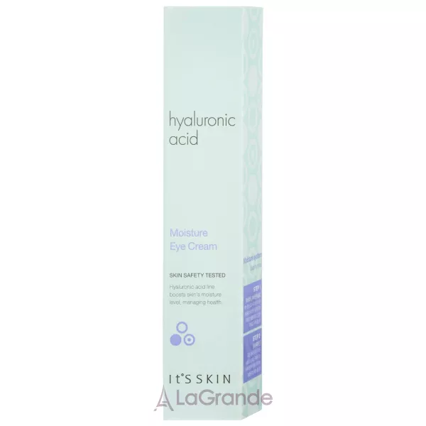 It's Skin Hyaluronic Acid Moisture Eye Cream ���� ��� ���� � ����������� ��������