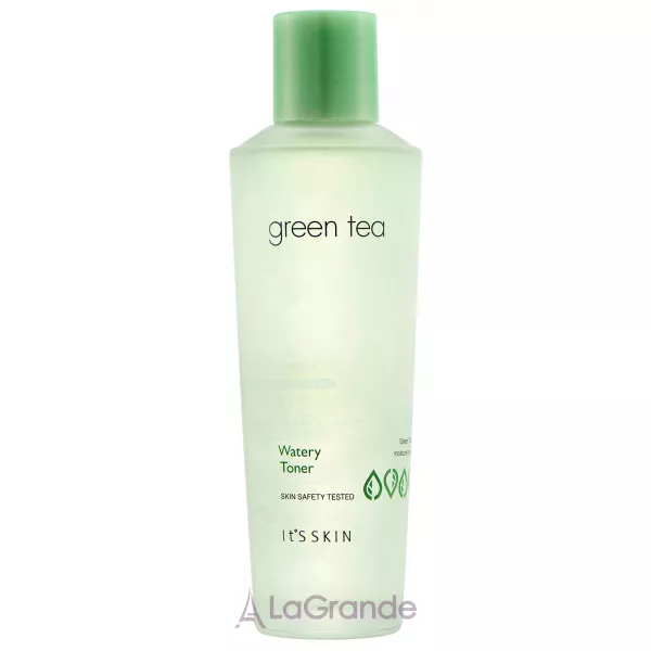 It's Skin Green Tea Watery Toner ����� �� ����� �������� ���