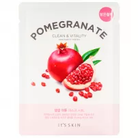 It's Skin The Fresh Pomegrante Mask Sheet �������� ����� ��� ���� � ��������