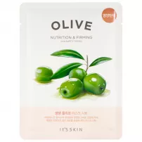It's Skin The Fresh Olive Mask Sheet �������� ����� � ������ �����