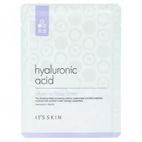 It's Skin Hyaluronic Acid Moisture Mask Sheet ����������� �������� ����� � ������������ ��������
