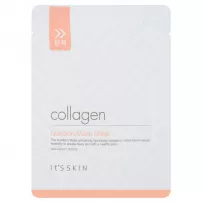 It's Skin Collagen Nutrition Mask Sheet ����������� �������� ����� ��� ���� � ����������