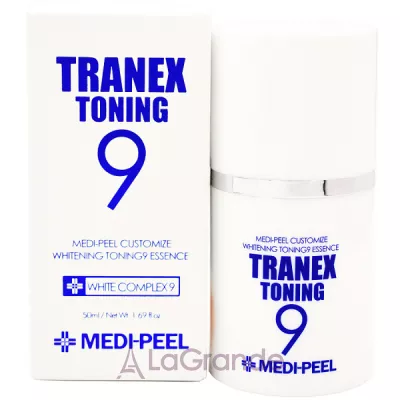 Medi-Peel Tranex Toning 9 Essence    