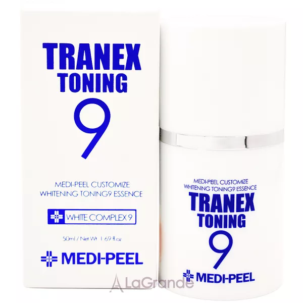 Medi-Peel Tranex Toning 9 Essence ��������� ������� ��� �������