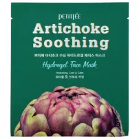 Petitfee & Koelf Artichoke Soothing Face Mask ������������ ������������� ����� ��� ���� � ���������� ��������