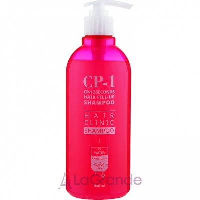 Esthetic House CP-1 3Seconds Hair Fill-Up Shampoo    