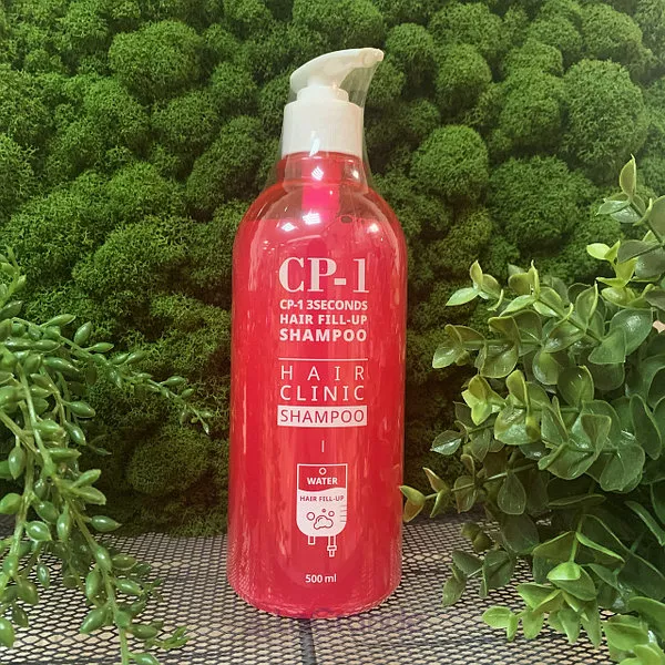 Esthetic House CP-1 3Seconds Hair Fill-Up Shampoo ������� ��� ����� �����������������
