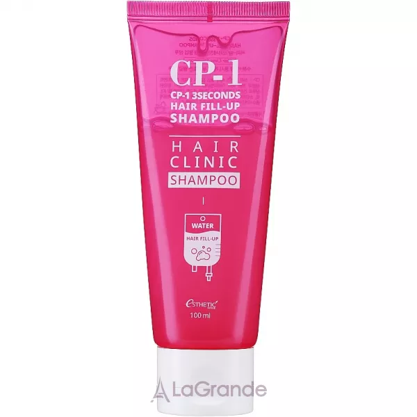 Esthetic House CP-1 3Seconds Hair Fill-Up Shampoo ������� ��� ����� �����������������