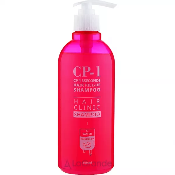 Esthetic House CP-1 3Seconds Hair Fill-Up Shampoo ������� ��� ����� �����������������