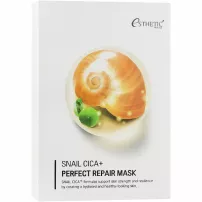 Esthetic House Snail Cica+ Perfect Repair Mask �������� �����, �� ��������, ��� ���� ������� �� ����� ������ �������