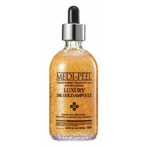 Medi-Peel Luxury 24K Gold Ampoule ��������������� ��������� ��� ����