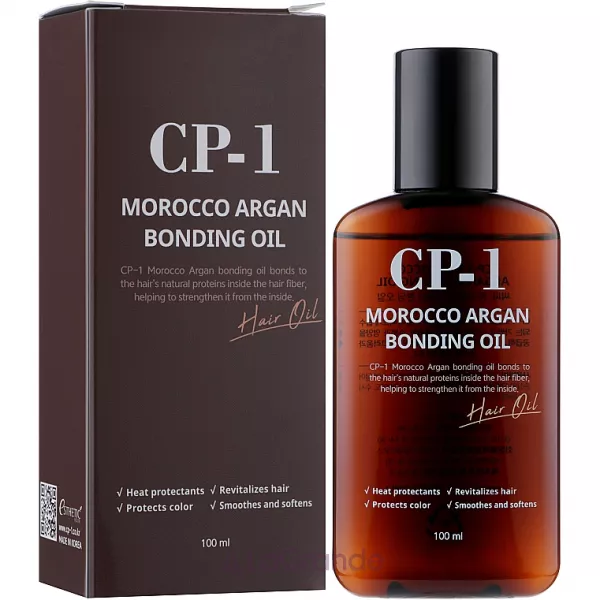 Esthetic House CP-1 Morocco Argan Bonding Oil ��������� ����� ��� �����