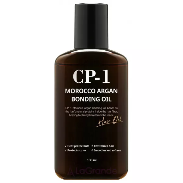 Esthetic House CP-1 Morocco Argan Bonding Oil ��������� ����� ��� �����