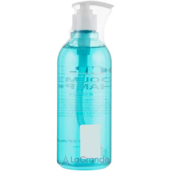 Esthetic House CP-1 Cool Mint Shampoo ������������ ������� ��� ������� � �'����
