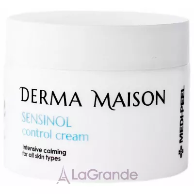 Medi-Peel Derma Maison Sensinol Control Cream      