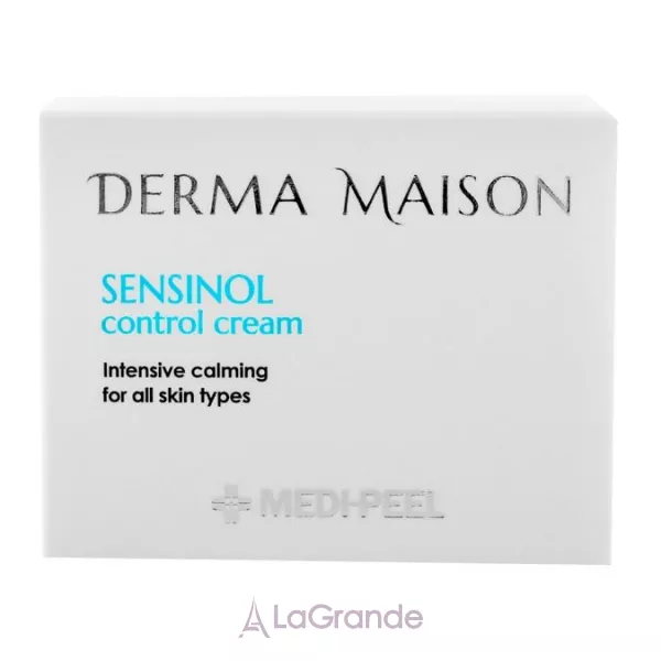 Medi-Peel Derma Maison Sensinol Control Cream ���� ��� ���������� ���� ���� �������������