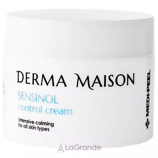 Medi-Peel Derma Maison Sensinol Control Cream ���� ��� ���������� ���� ���� �������������