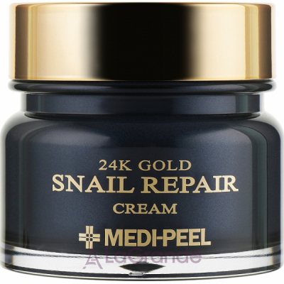 Medi-Peel 24k Gold Snail Repair Cream         