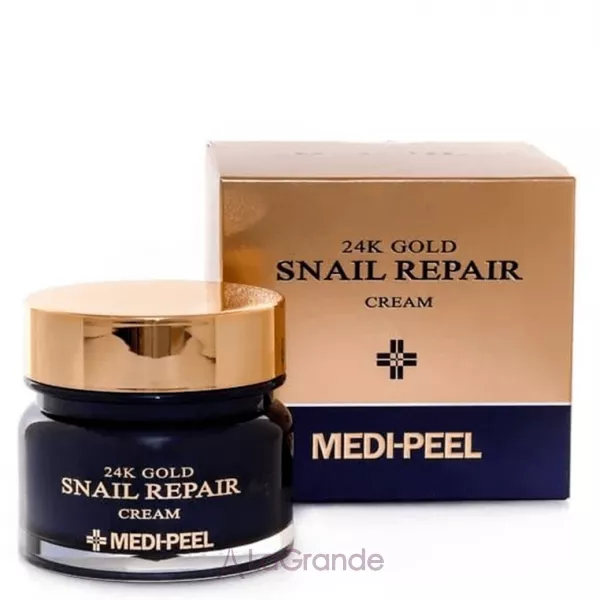 Medi-Peel 24k Gold Snail Repair Cream ���� ��� ���� � ���������� ������� � ������� ������