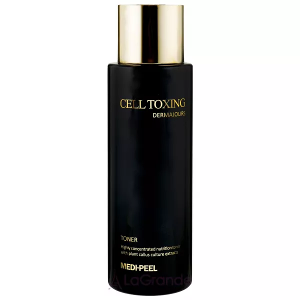 Medi-Peel Cell Toxing Dermajours Toner ������������� ����� �� ���������� ������