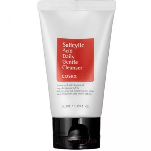 COSRX Salicylic Acid Daily Gentle Cleanser ��������� ���� ��� ������� � ���������� ��������