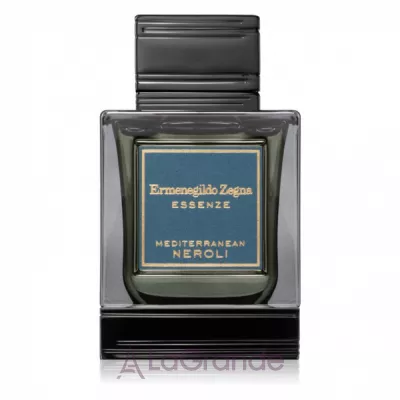 Ermenegildo Zegna Mediterranean Neroli Eau de Parfum  