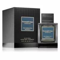 Ermenegildo Zegna Mediterranean Neroli Eau de Parfum ��������������� ����