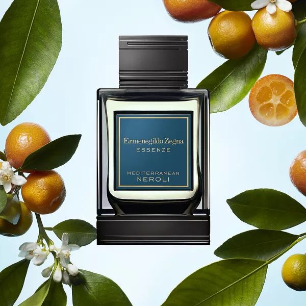 Ermenegildo Zegna Mediterranean Neroli Eau de Parfum ����������� ���� (������)