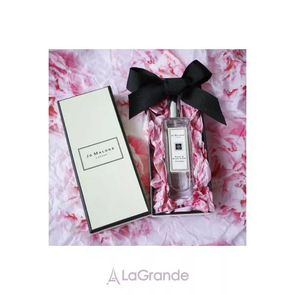 Jo Malone Peony & Blush Suede ��������