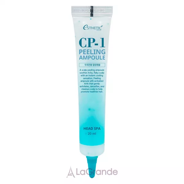 Esthetic House CP-1 Peeling Ampoule ������-��������� ��� ���� ������
