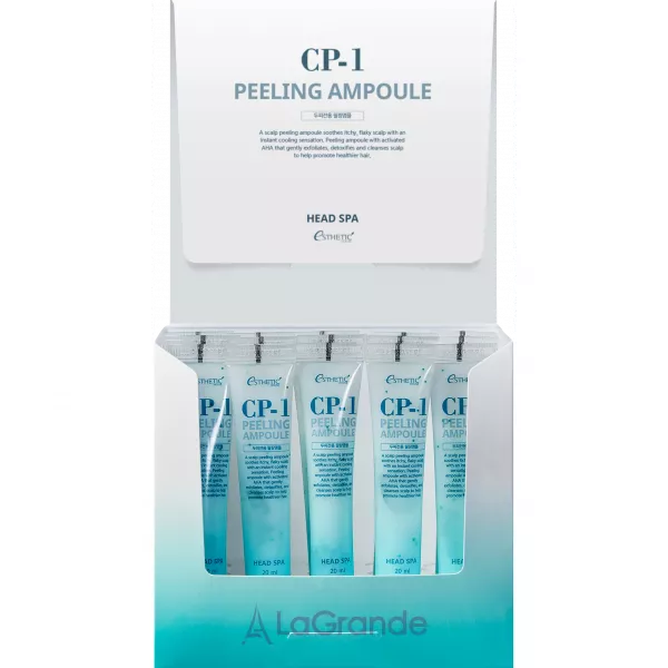 Esthetic House CP-1 Peeling Ampoule ������-��������� ��� ���� ������