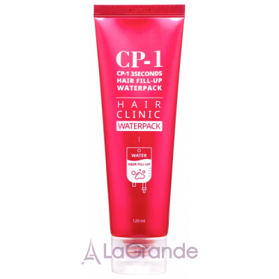 Esthetic House CP-1 3 Seconds Hair Fill-Up Waterpack ³   