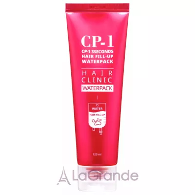 Esthetic House CP-1 3 Seconds Hair Fill-Up Waterpack    