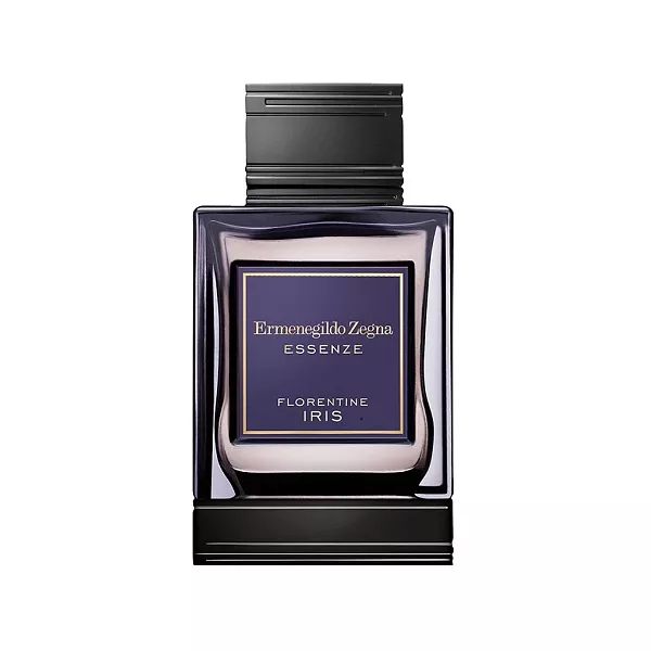Ermenegildo Zegna Florentine Iris Eau de Parfum ����������� ���� (������)