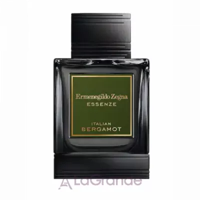Ermenegildo Zegna Italian Bergamot Eau de Parfum  