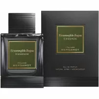 Ermenegildo Zegna Italian Bergamot Eau de Parfum ��������������� ����