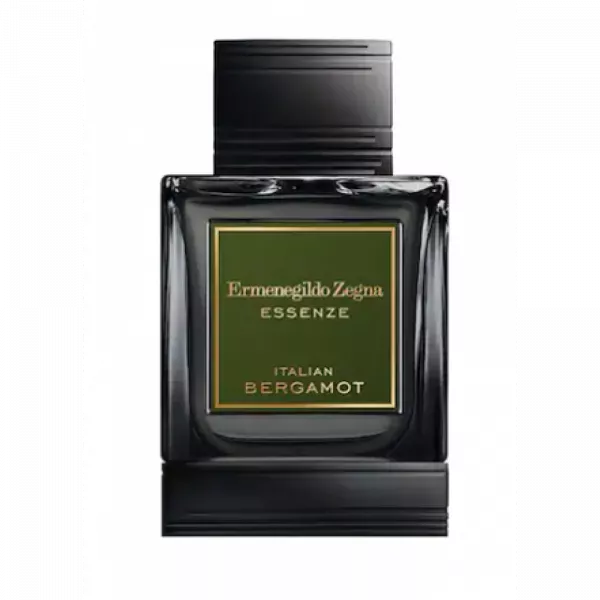 Ermenegildo Zegna Italian Bergamot Eau de Parfum ��������������� ����