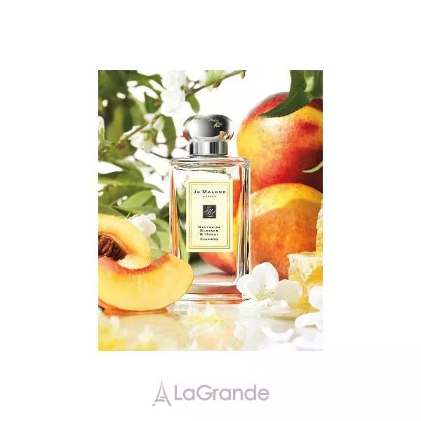 Jo Malone Nectarine Blossom & Honey ���� ��� ����