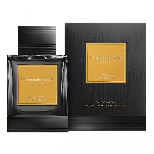 Ermenegildo Zegna Javanese Patchouli Eau de Parfum ��������������� ����